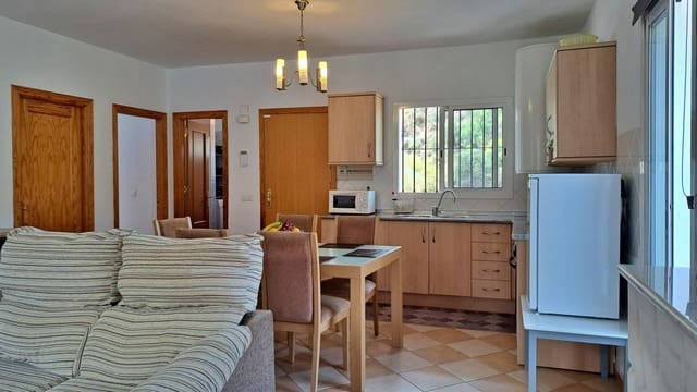 3 sypialnia Finka/Dom wiejski na sprzedaż w Arenas z basenem - 320 000 € (Ref: 8475106)