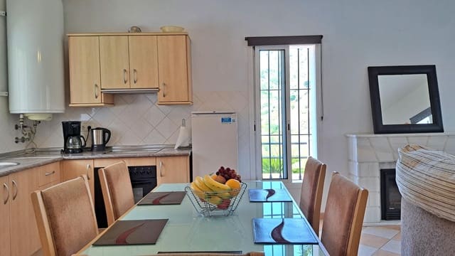 3 sypialnia Finka/Dom wiejski na sprzedaż w Arenas z basenem - 320 000 € (Ref: 8475106)