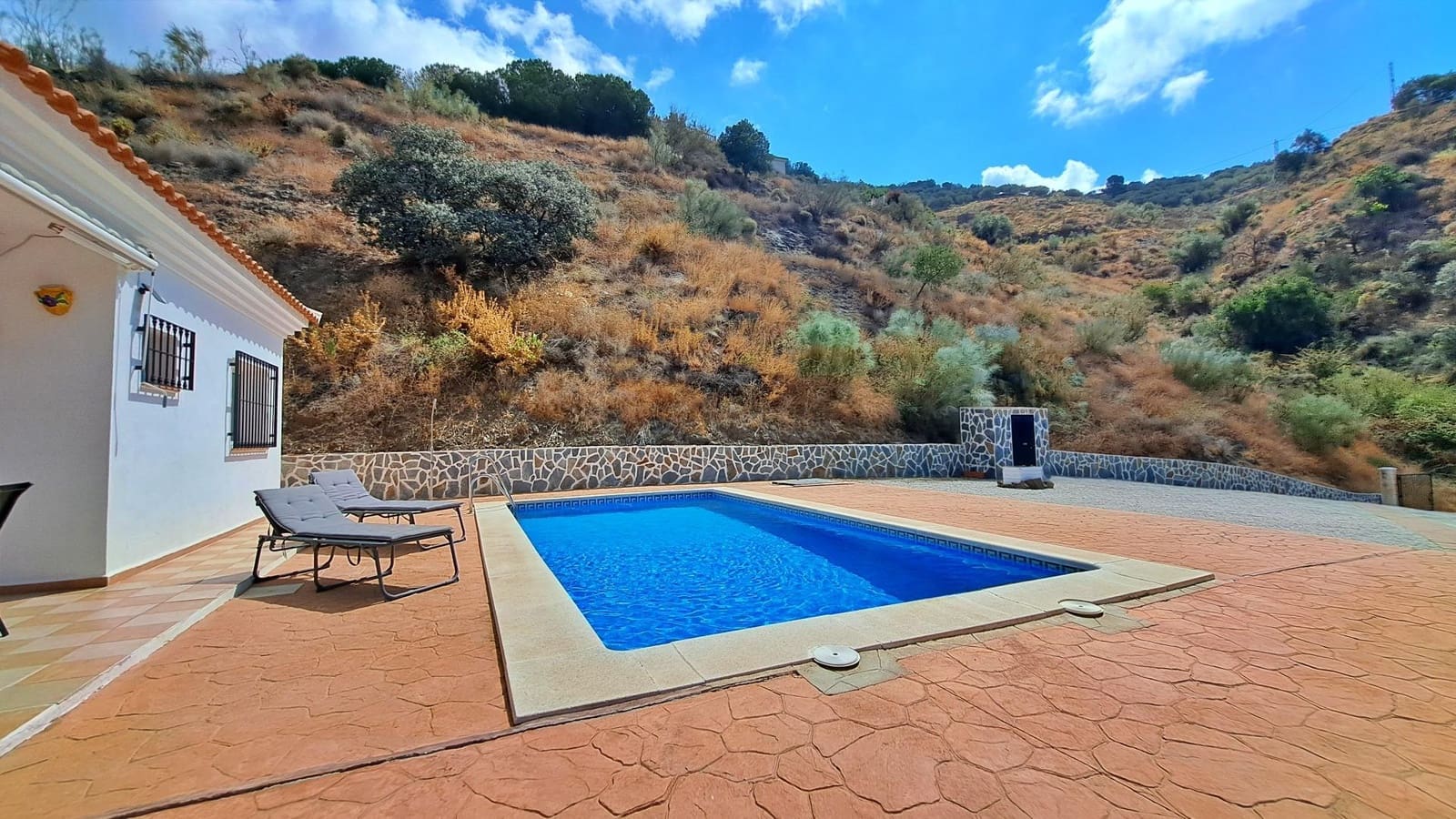 3 sypialnia Finka/Dom wiejski na sprzedaż w Arenas z basenem - 320 000 € (Ref: 8475106)