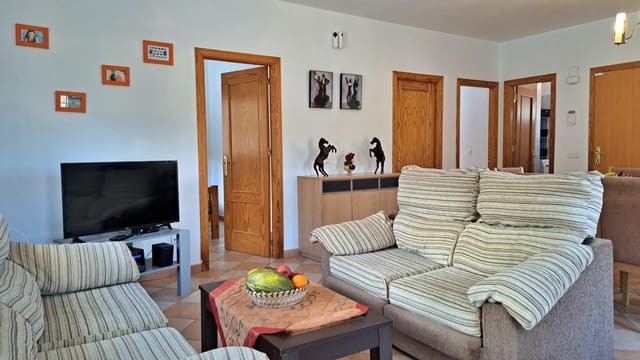 3 sypialnia Finka/Dom wiejski na sprzedaż w Arenas z basenem - 320 000 € (Ref: 8475106)