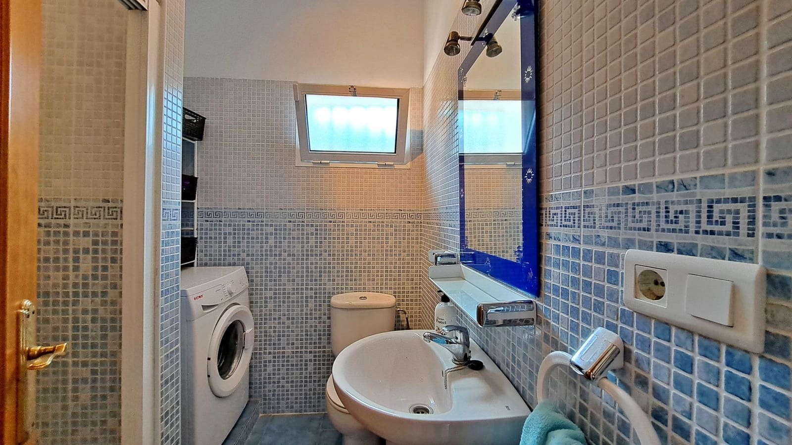 3 sypialnia Finka/Dom wiejski na sprzedaż w Arenas z basenem - 320 000 € (Ref: 8475106)