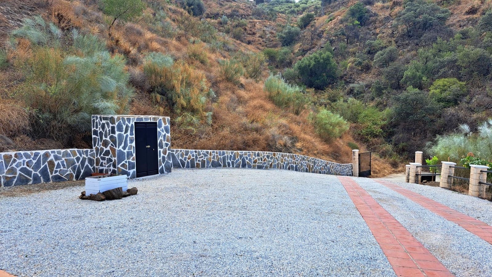 3 sypialnia Finka/Dom wiejski na sprzedaż w Arenas z basenem - 320 000 € (Ref: 8475106)