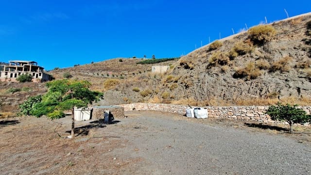 Finka/Dom wiejski na sprzedaż w Frigiliana - 364 850 € (Ref: 8652663)