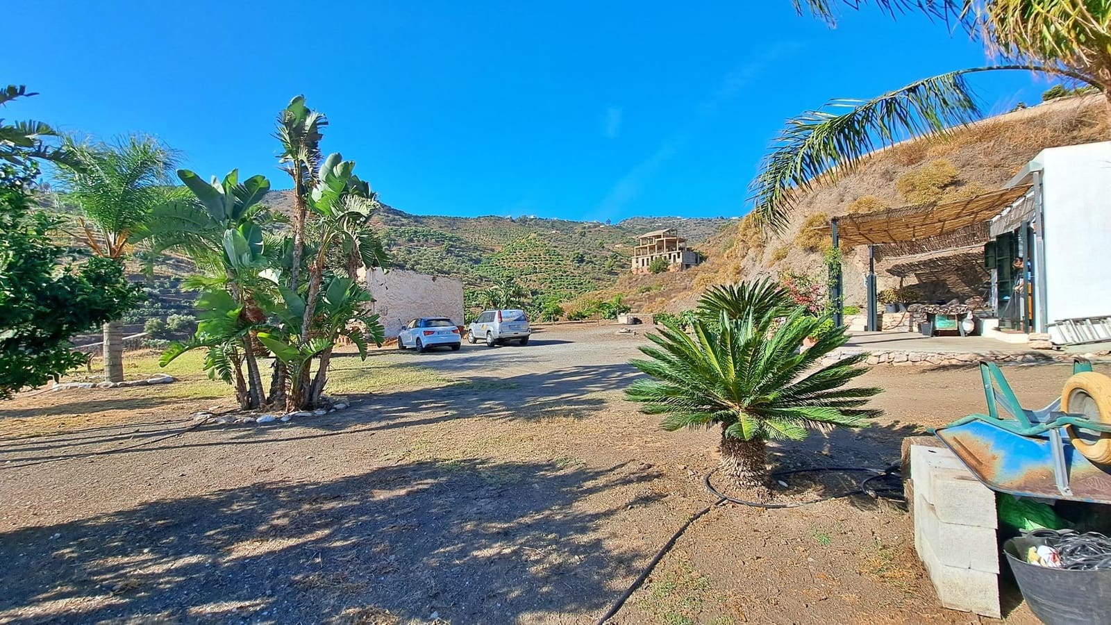 Finka/Dom wiejski na sprzedaż w Frigiliana - 364 850 € (Ref: 8652663)