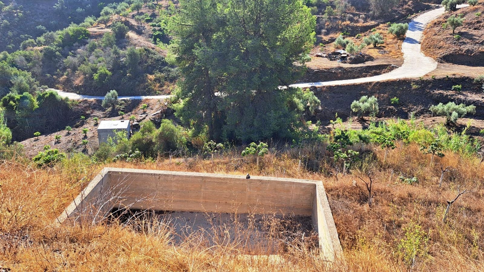 Finka/Dom wiejski na sprzedaż w Frigiliana - 364 850 € (Ref: 8652663)