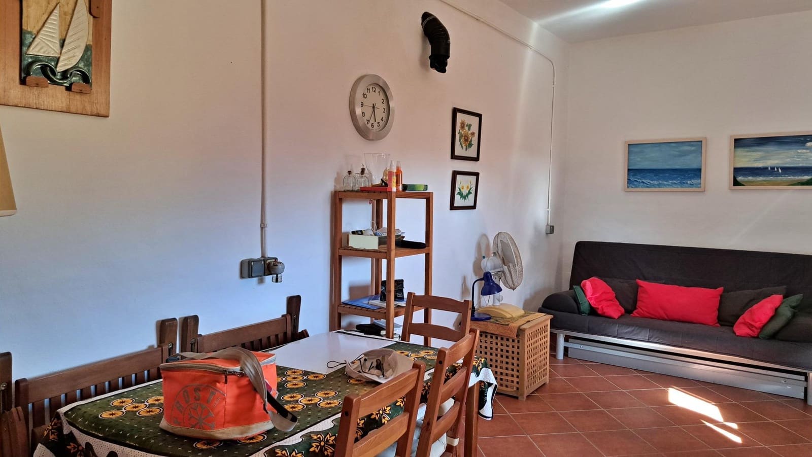 Finka/Dom wiejski na sprzedaż w Frigiliana - 364 850 € (Ref: 8652663)