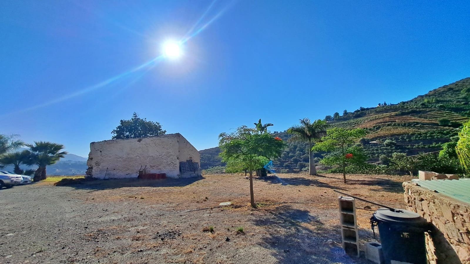 Finka/Dom wiejski na sprzedaż w Frigiliana - 364 850 € (Ref: 8652663)