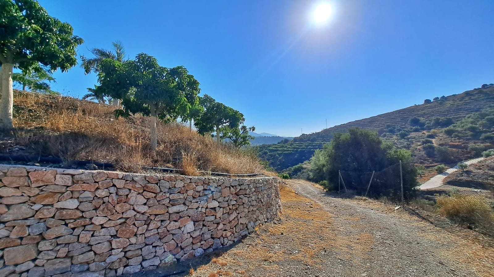 Finka/Dom wiejski na sprzedaż w Frigiliana - 364 850 € (Ref: 8652663)