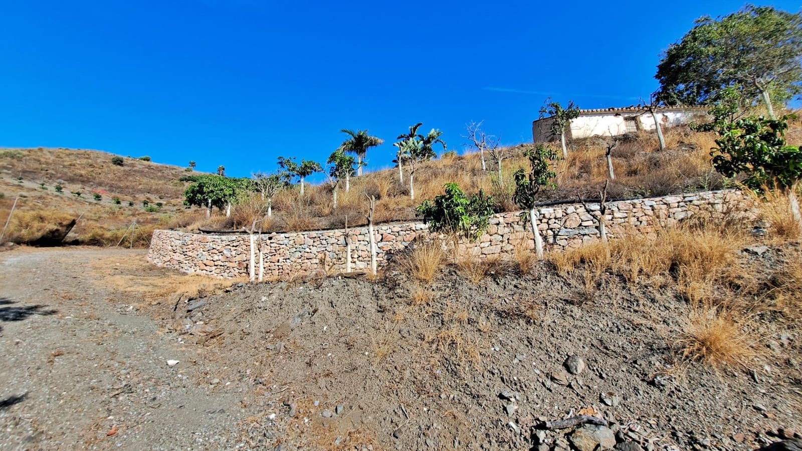 Finka/Dom wiejski na sprzedaż w Frigiliana - 364 850 € (Ref: 8652663)