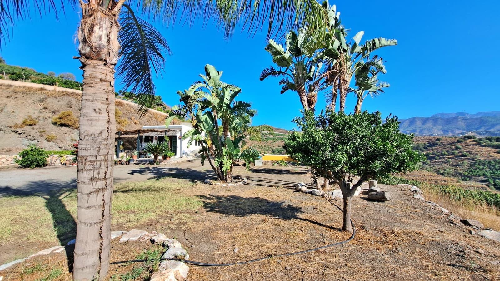 Finka/Dom wiejski na sprzedaż w Frigiliana - 364 850 € (Ref: 8652663)