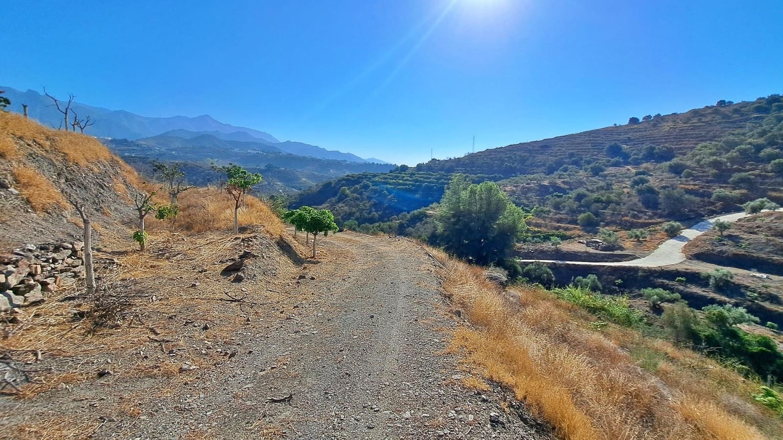 Finka/Dom wiejski na sprzedaż w Frigiliana - 364 850 € (Ref: 8652663)