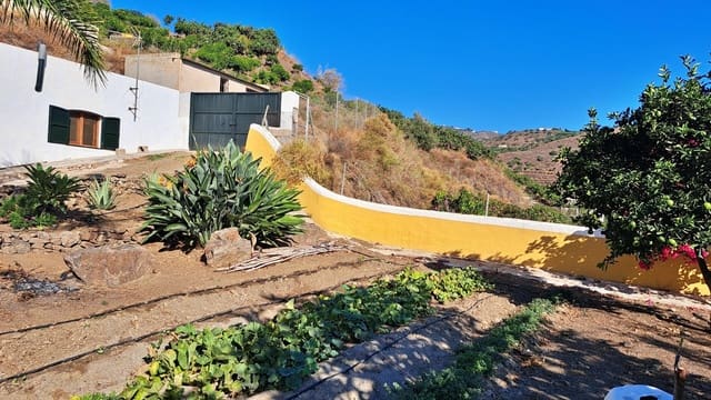 Finka/Dom wiejski na sprzedaż w Frigiliana - 364 850 € (Ref: 8652663)