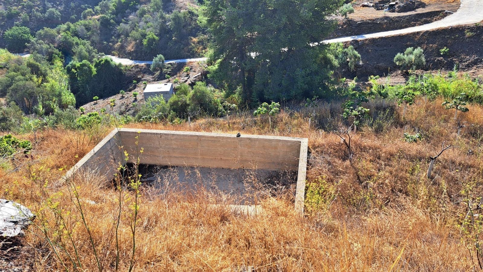 Finka/Dom wiejski na sprzedaż w Frigiliana - 364 850 € (Ref: 8652663)