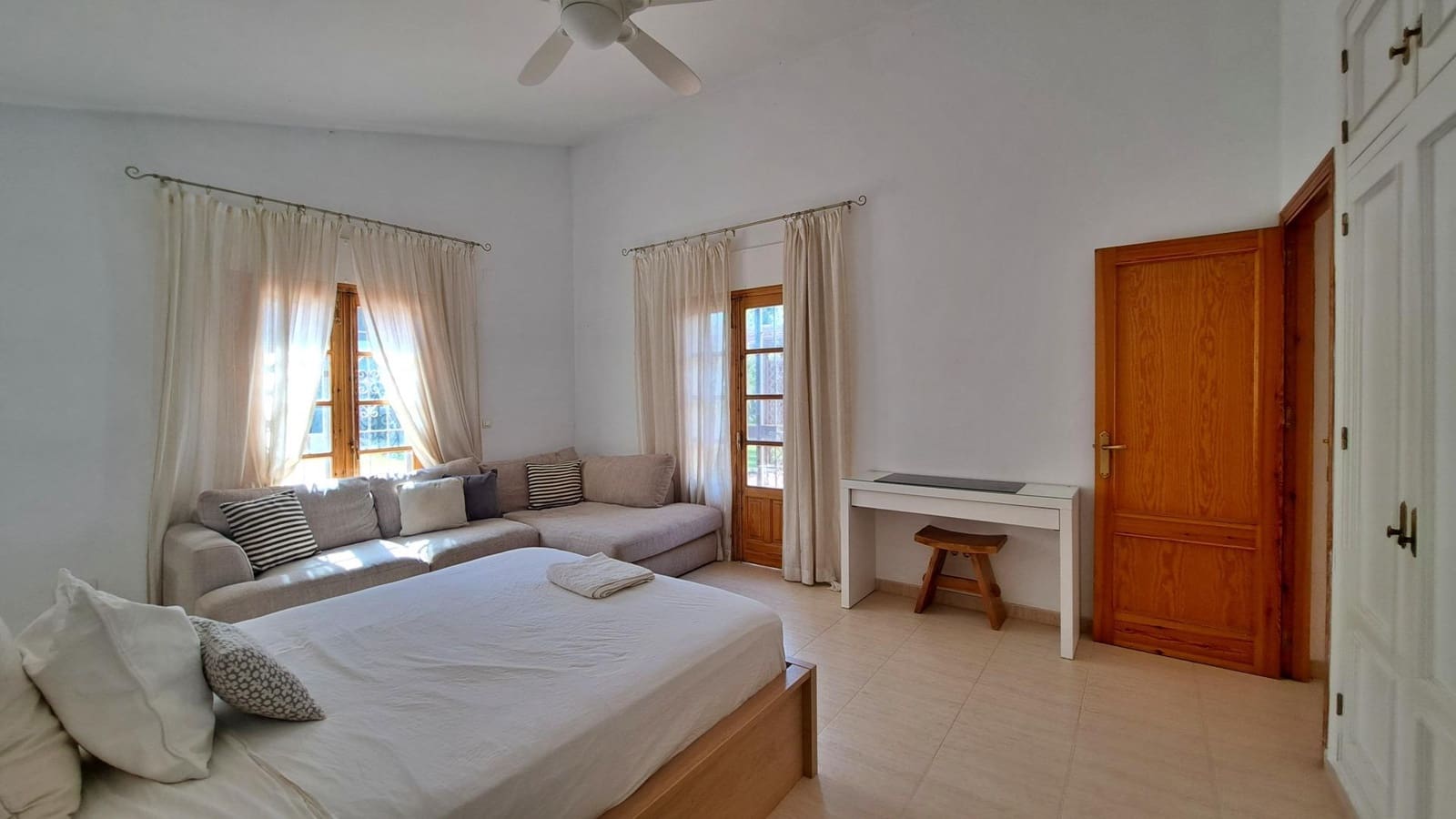 3 bedroom Finca/Country House for sale in Torrox with pool garage - € 589,000 (Ref: 9132371)