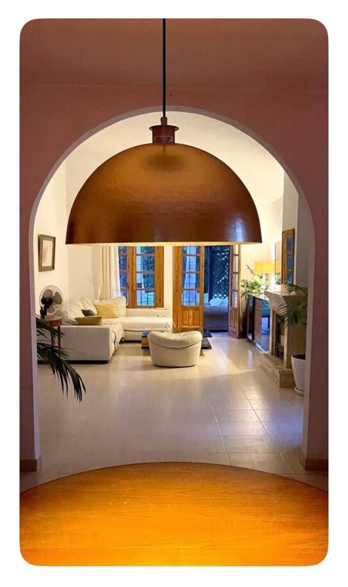 3 bedroom Finca/Country House for sale in Torrox with pool garage - € 589,000 (Ref: 9132371)