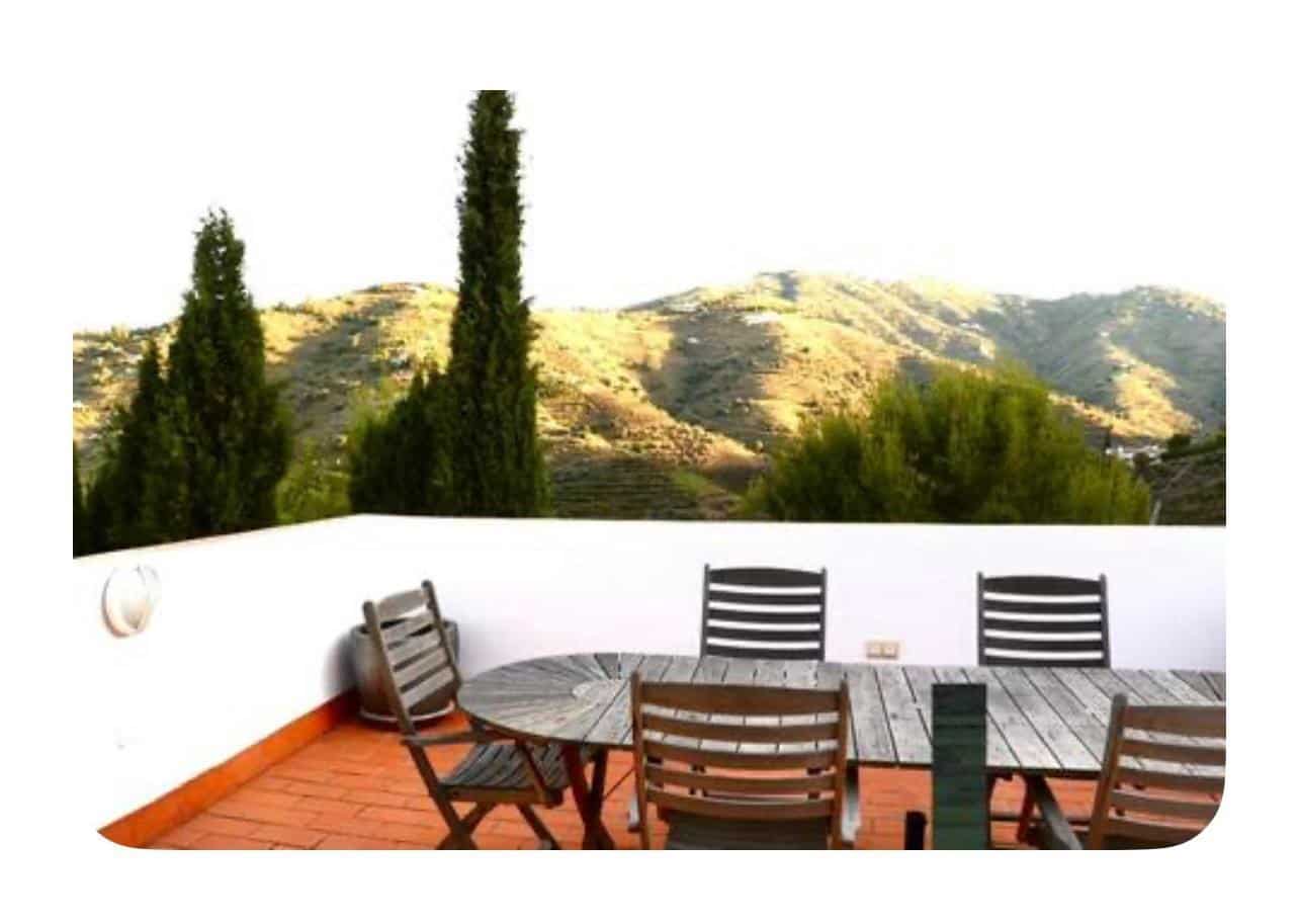 3 bedroom Finca/Country House for sale in Torrox with pool garage - € 589,000 (Ref: 9132371)