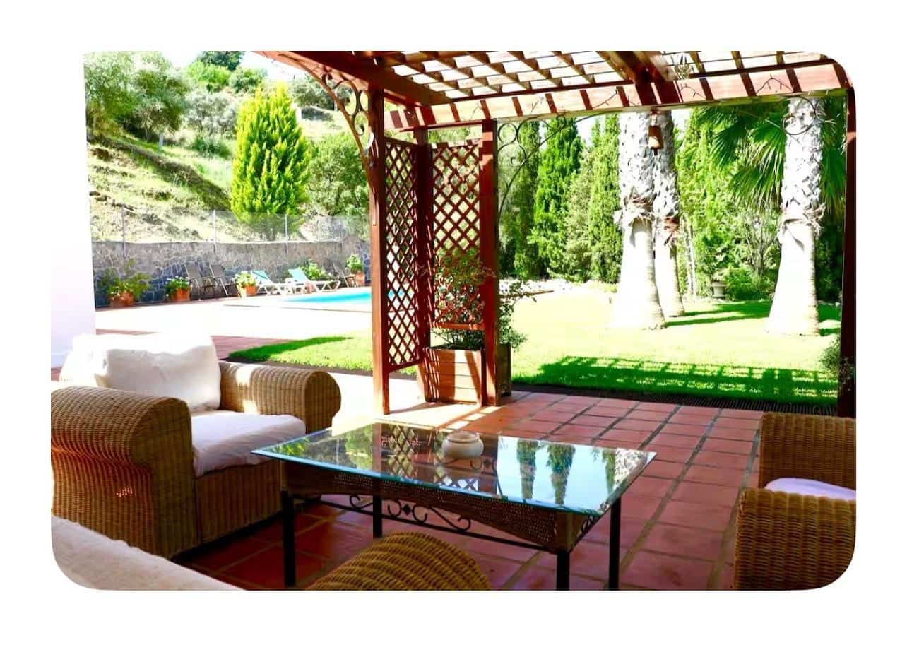 3 bedroom Finca/Country House for sale in Torrox with pool garage - € 589,000 (Ref: 9132371)