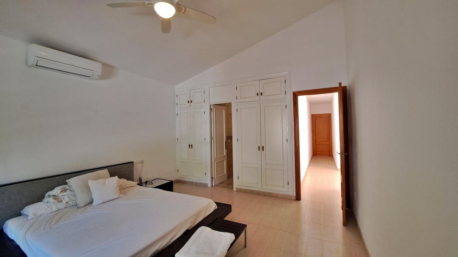 3 bedroom Finca/Country House for sale in Torrox with pool garage - € 589,000 (Ref: 9132371)