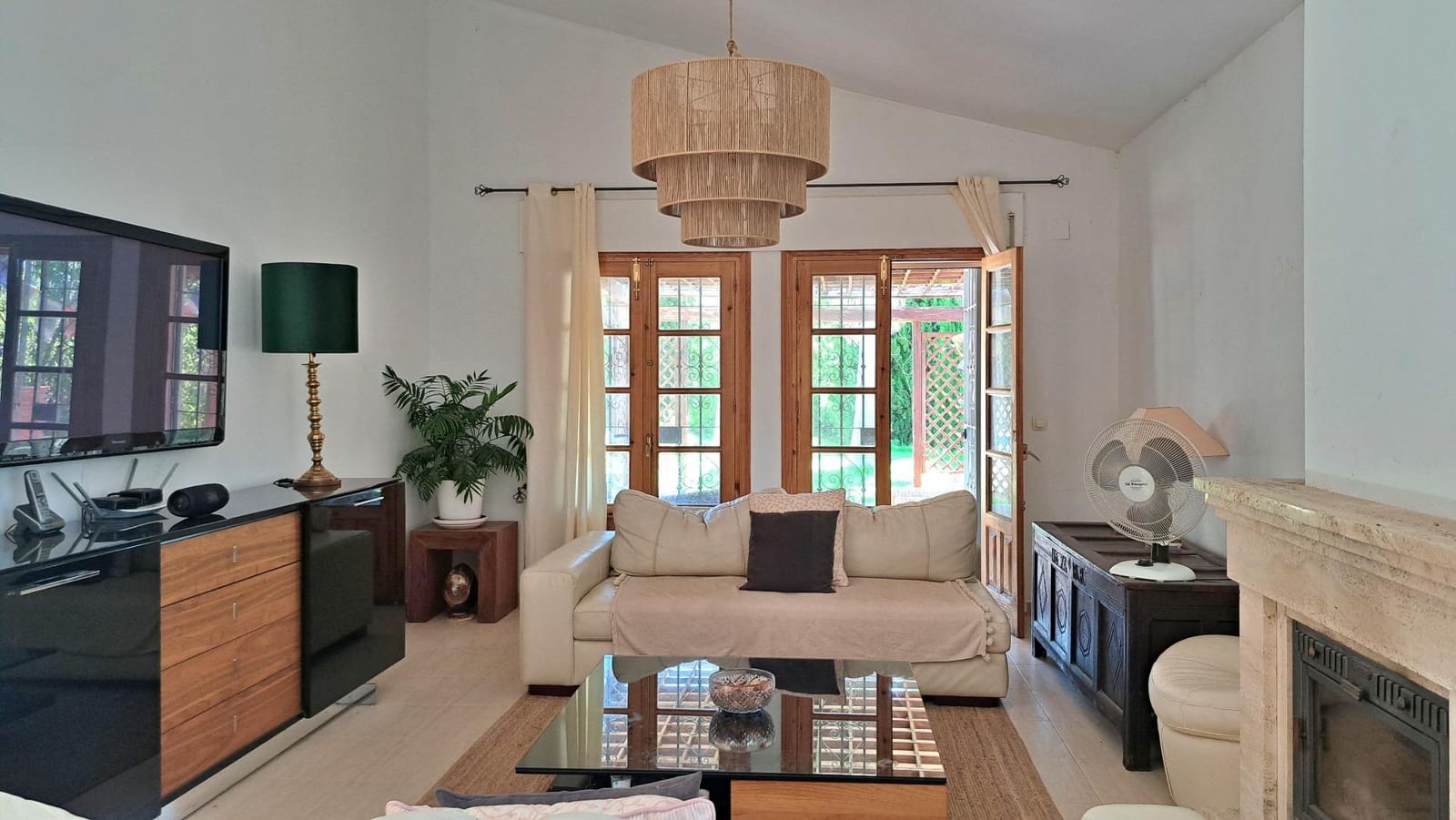 3 bedroom Finca/Country House for sale in Torrox with pool garage - € 589,000 (Ref: 9132371)