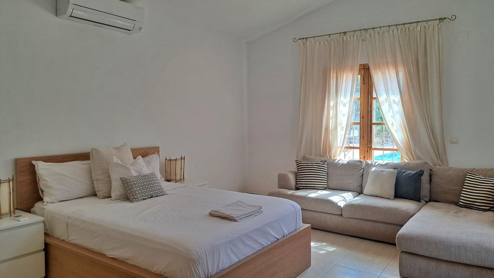 3 bedroom Finca/Country House for sale in Torrox with pool garage - € 589,000 (Ref: 9132371)