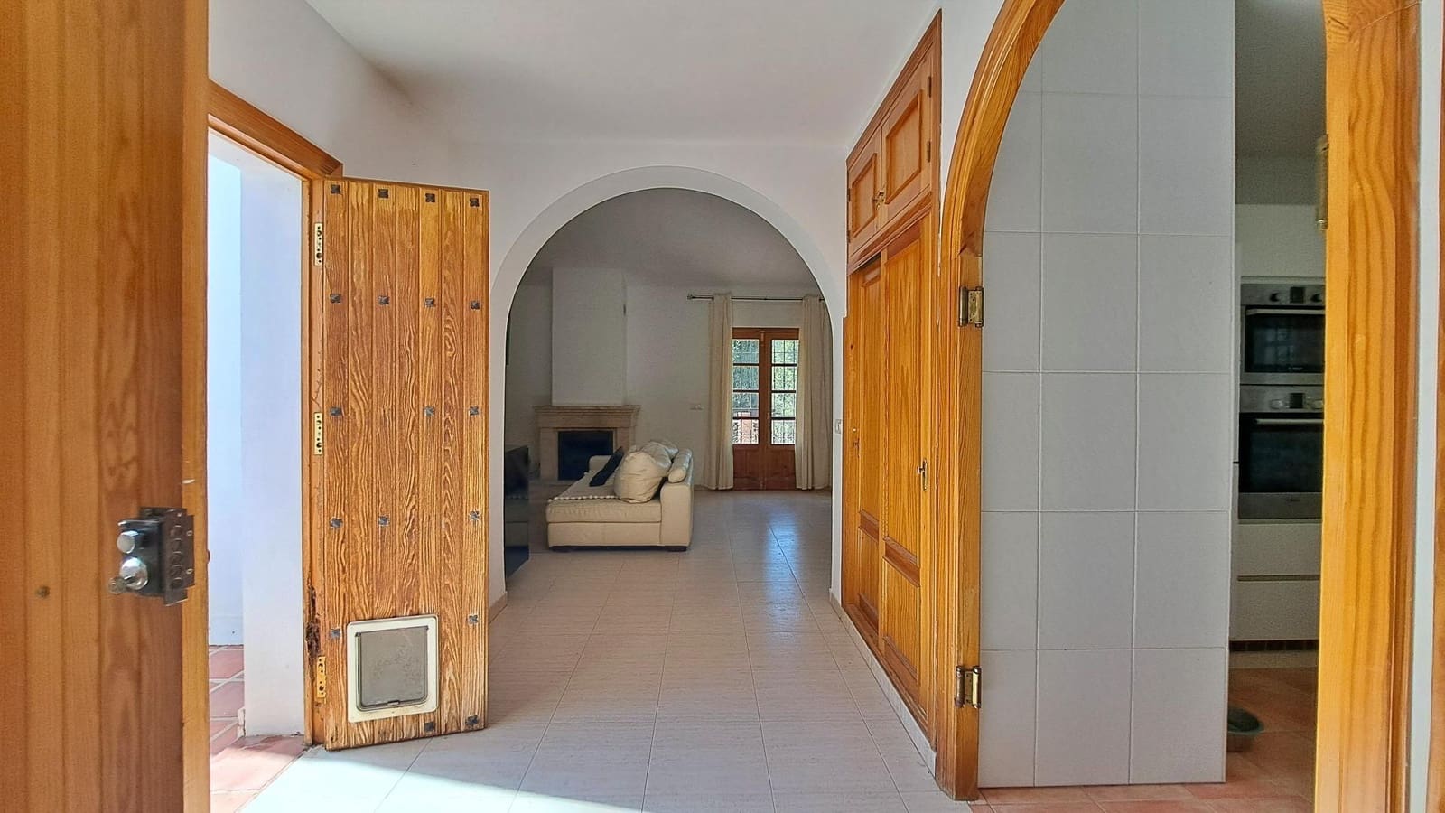 3 soverom Finca/Herregård til salgs i Torrox med svømmebasseng garasje - € 564 999 (Ref: 9132371)