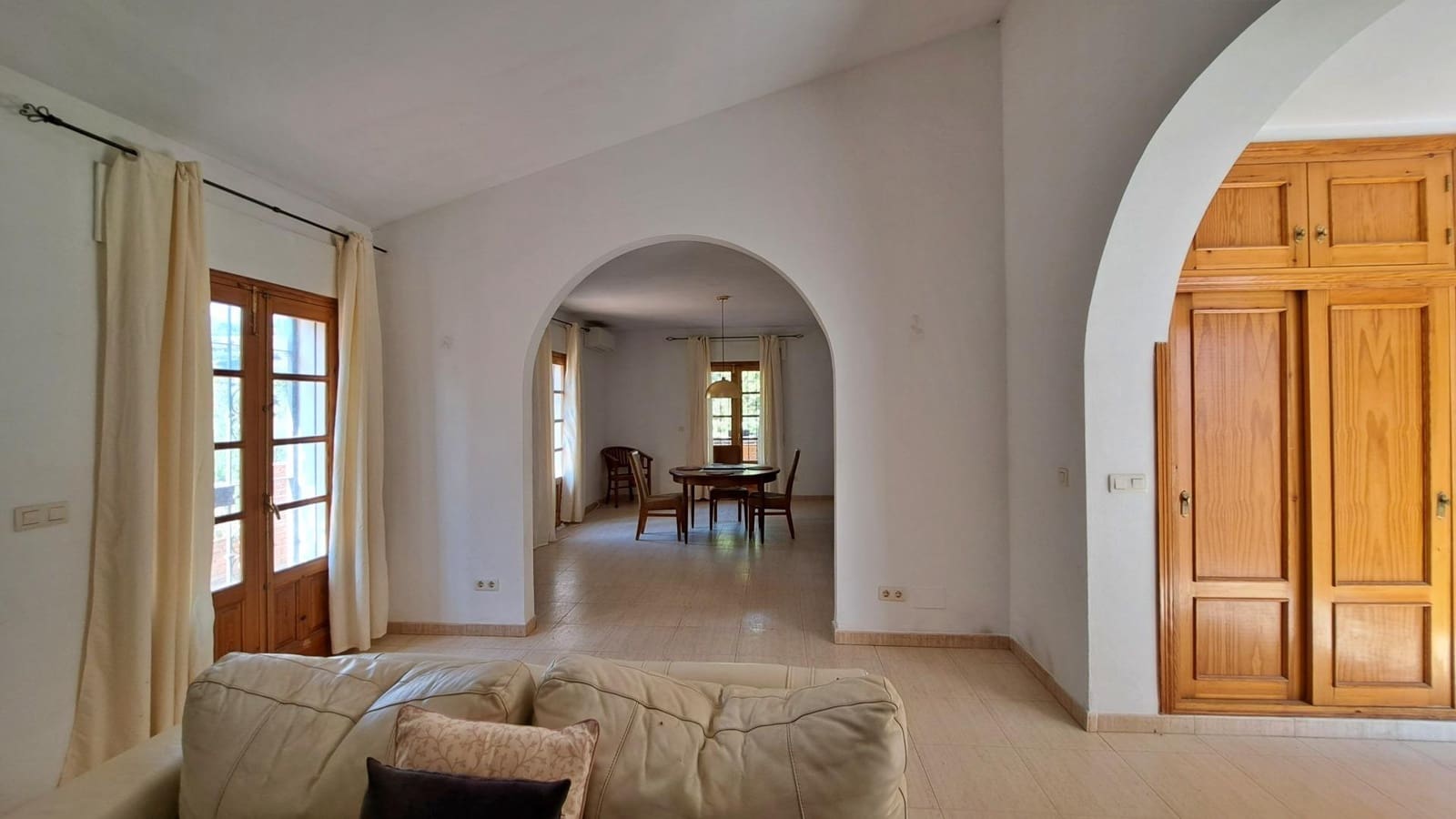 3 soverom Finca/Herregård til salgs i Torrox med svømmebasseng garasje - € 564 999 (Ref: 9132371)