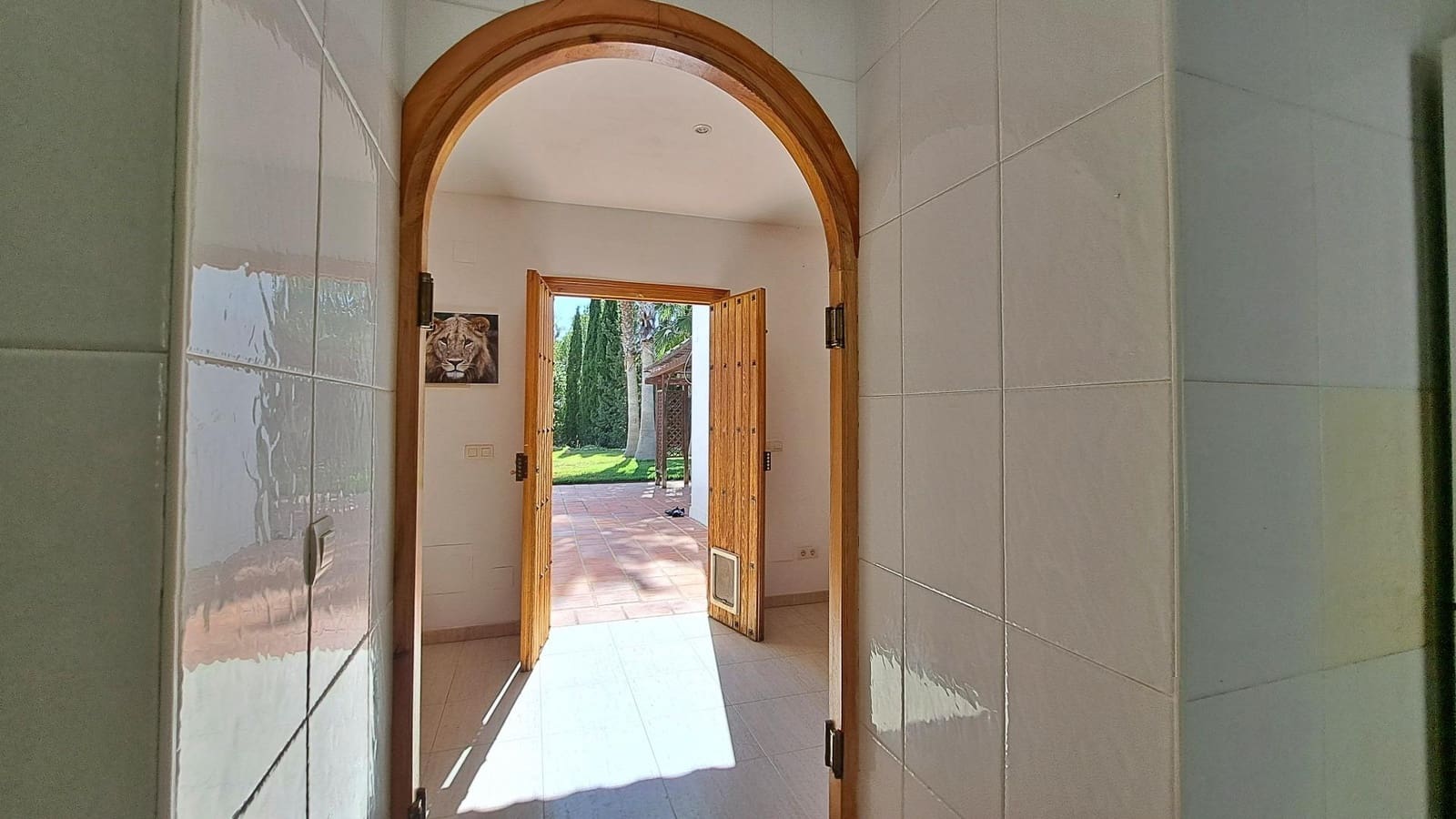 3 soverom Finca/Herregård til salgs i Torrox med svømmebasseng garasje - € 564 999 (Ref: 9132371)