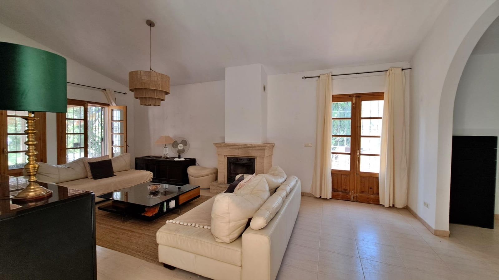 3 soverom Finca/Herregård til salgs i Torrox med svømmebasseng garasje - € 564 999 (Ref: 9132371)