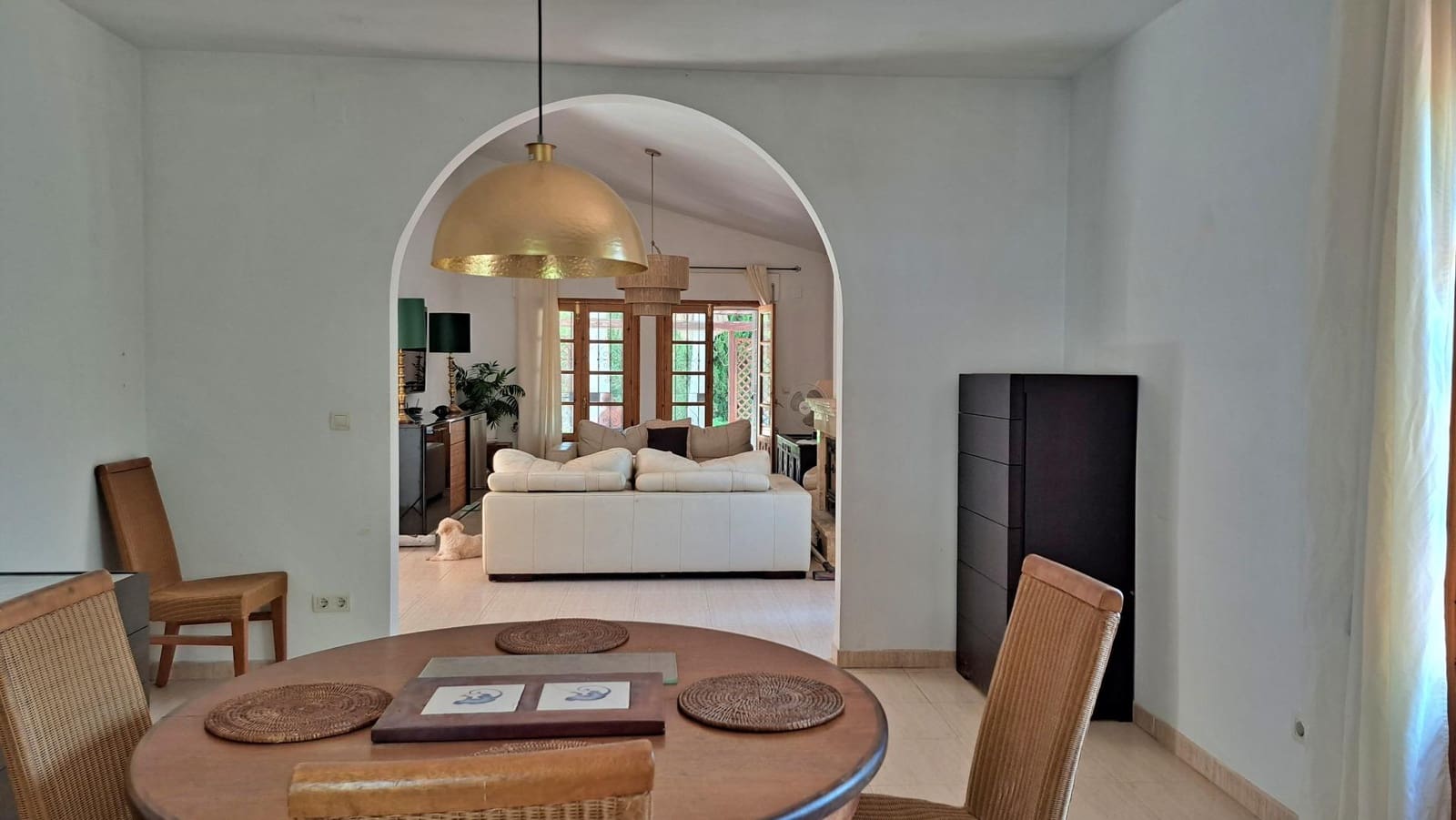 3 soverom Finca/Herregård til salgs i Torrox med svømmebasseng garasje - € 564 999 (Ref: 9132371)