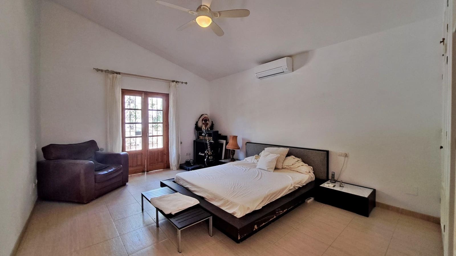 3 soverom Finca/Herregård til salgs i Torrox med svømmebasseng garasje - € 564 999 (Ref: 9132371)