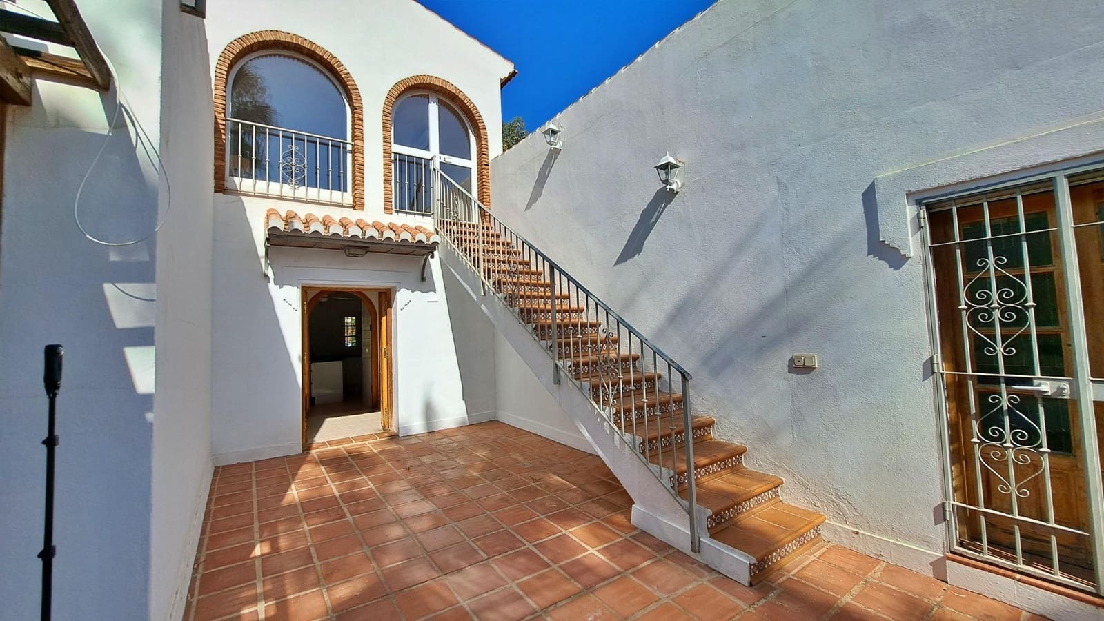 3 soverom Finca/Herregård til salgs i Torrox med svømmebasseng garasje - € 564 999 (Ref: 9132371)