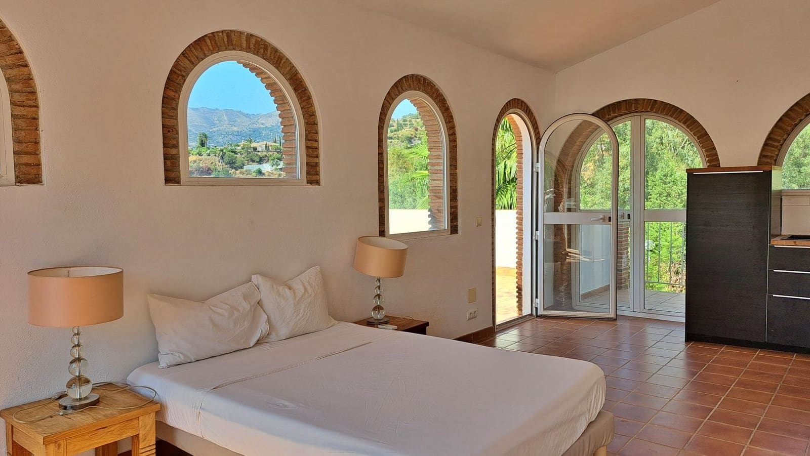 3 soverom Finca/Herregård til salgs i Torrox med svømmebasseng garasje - € 564 999 (Ref: 9132371)