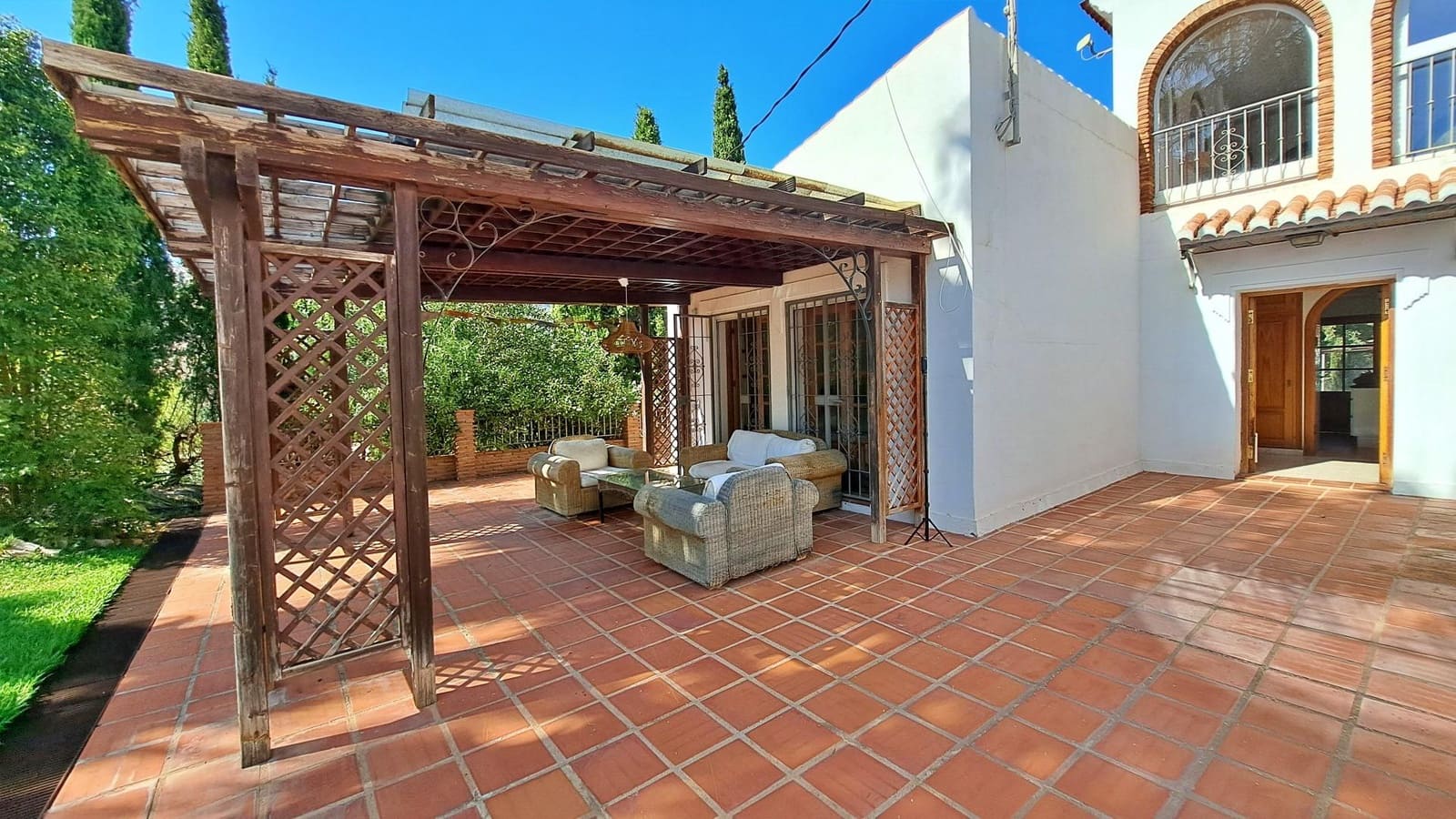 3 soverom Finca/Herregård til salgs i Torrox med svømmebasseng garasje - € 564 999 (Ref: 9132371)