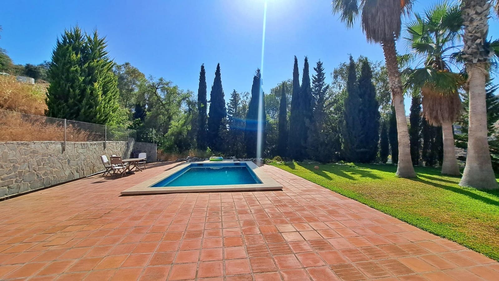 3 soverom Finca/Herregård til salgs i Torrox med svømmebasseng garasje - € 564 999 (Ref: 9132371)