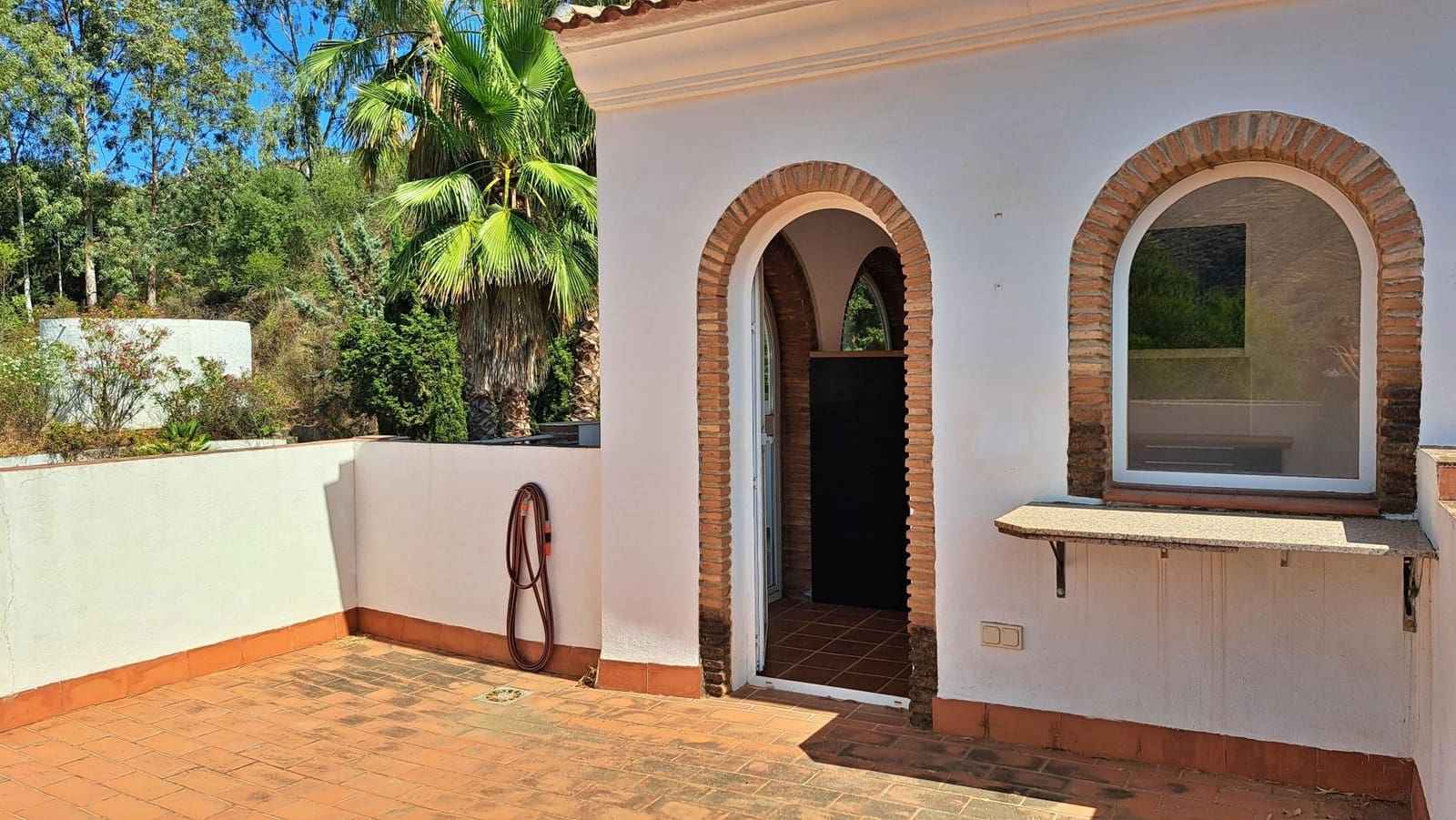 3 soverom Finca/Herregård til salgs i Torrox med svømmebasseng garasje - € 564 999 (Ref: 9132371)