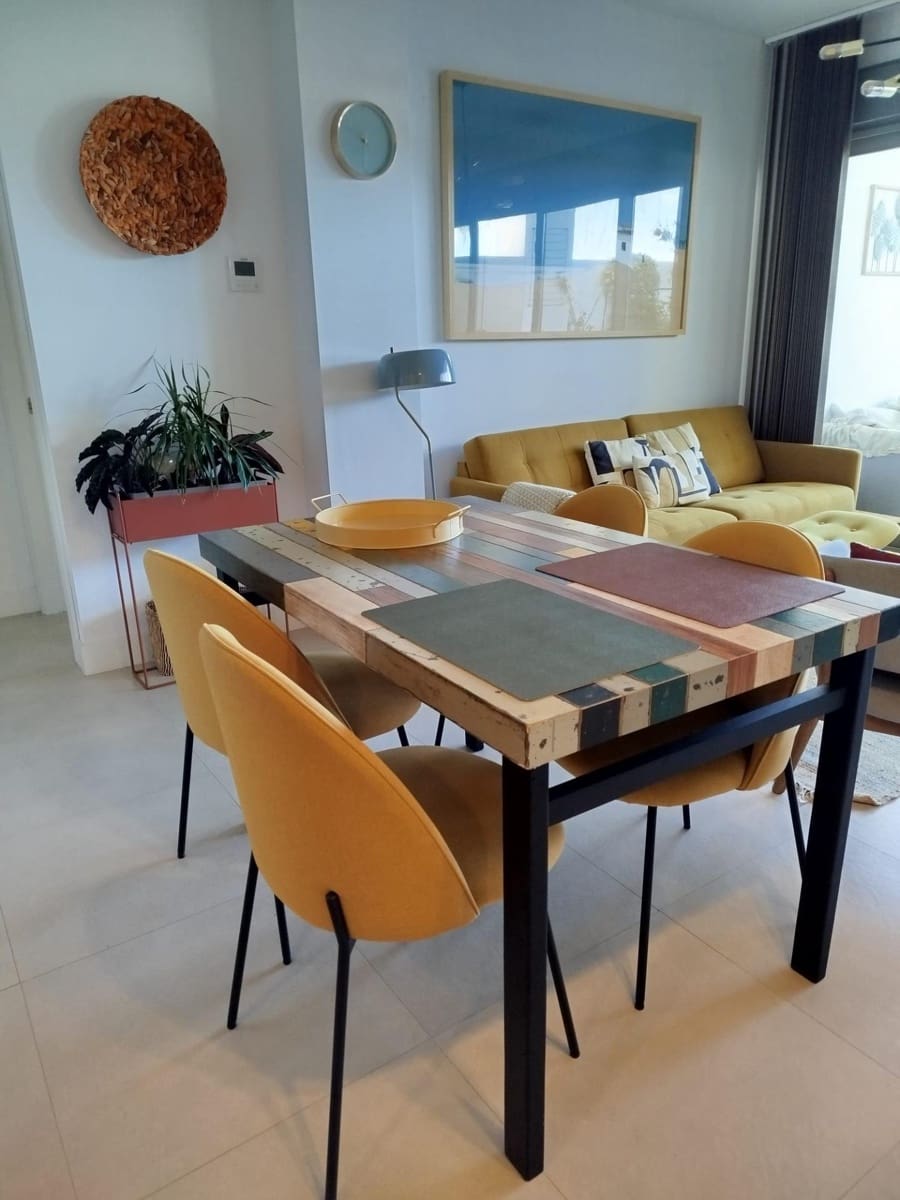 2 quarto Apartamento para venda em Caleta de Velez - 390 000 € (Ref: 9255299)