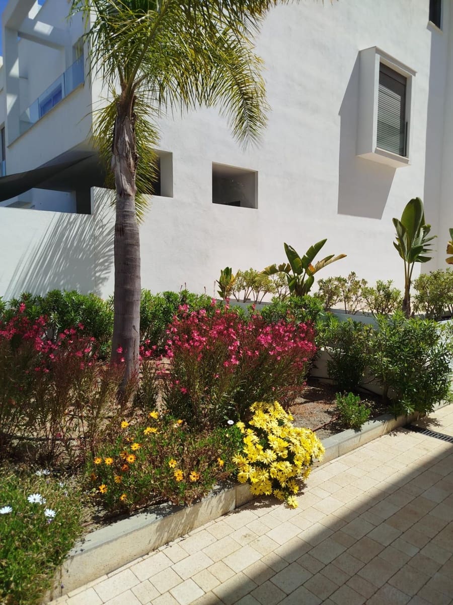 2 quarto Apartamento para venda em Caleta de Velez - 390 000 € (Ref: 9255299)