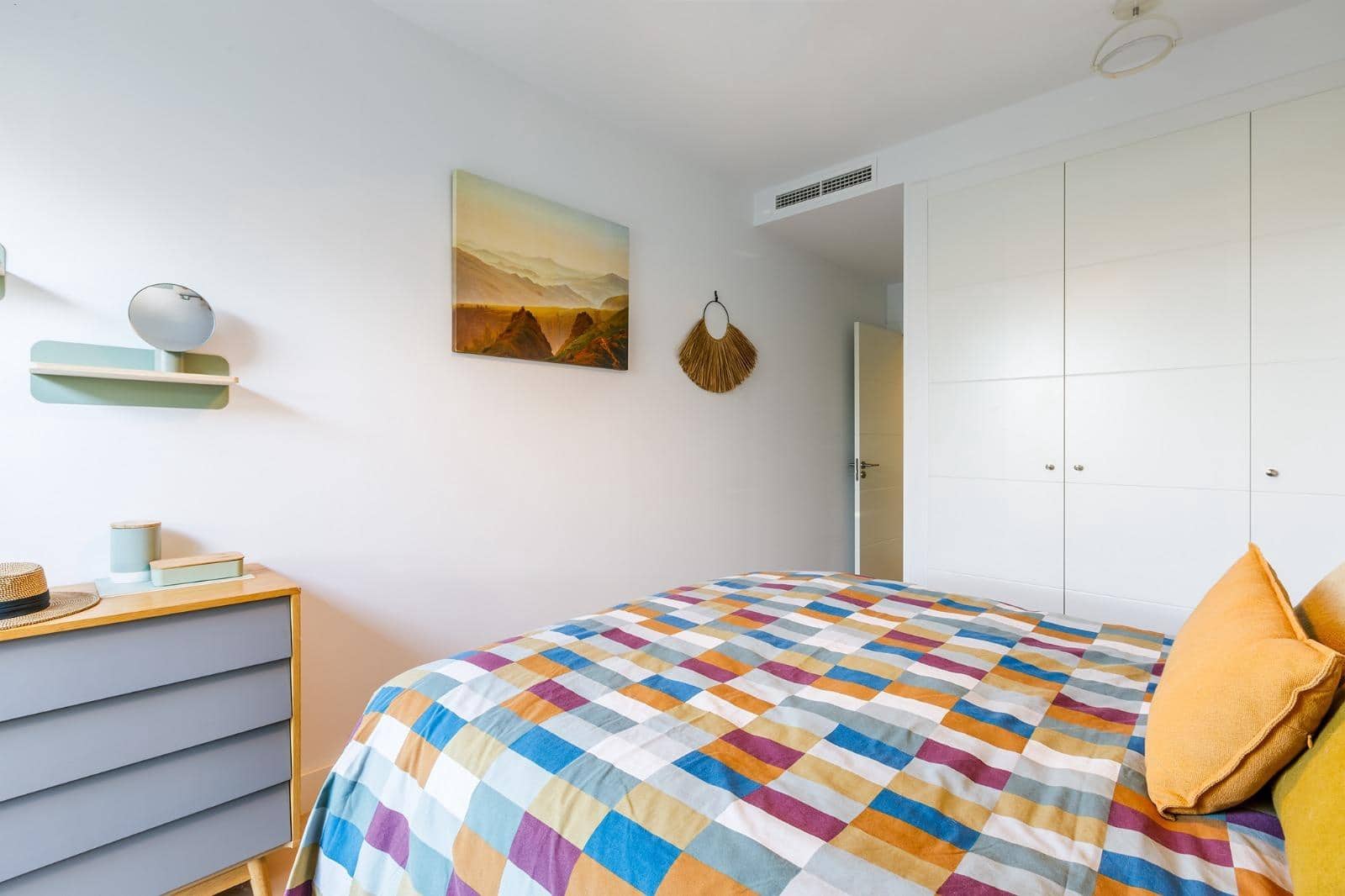 2 quarto Apartamento para venda em Caleta de Velez - 390 000 € (Ref: 9255299)