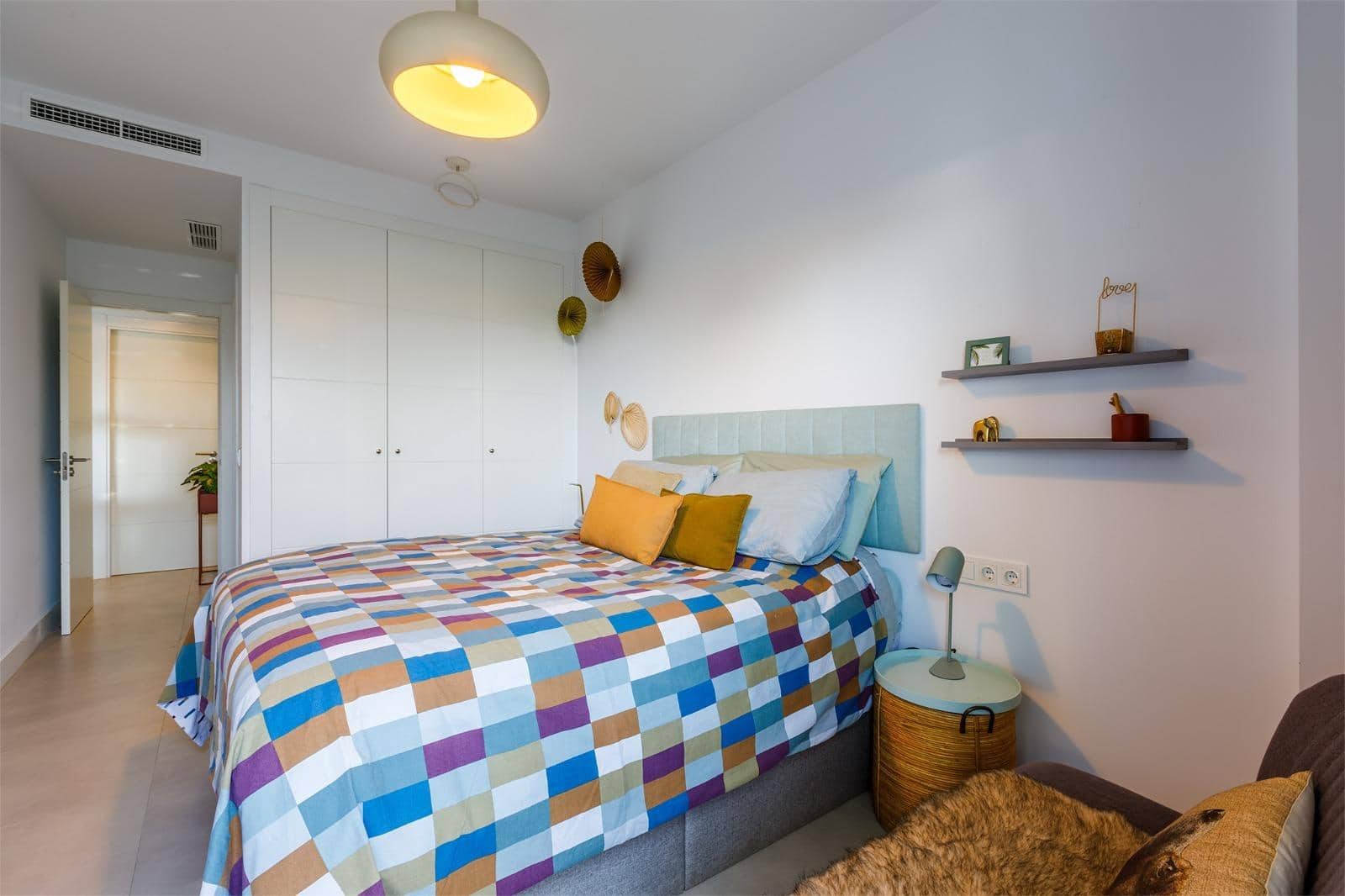 2 quarto Apartamento para venda em Caleta de Velez - 390 000 € (Ref: 9255299)