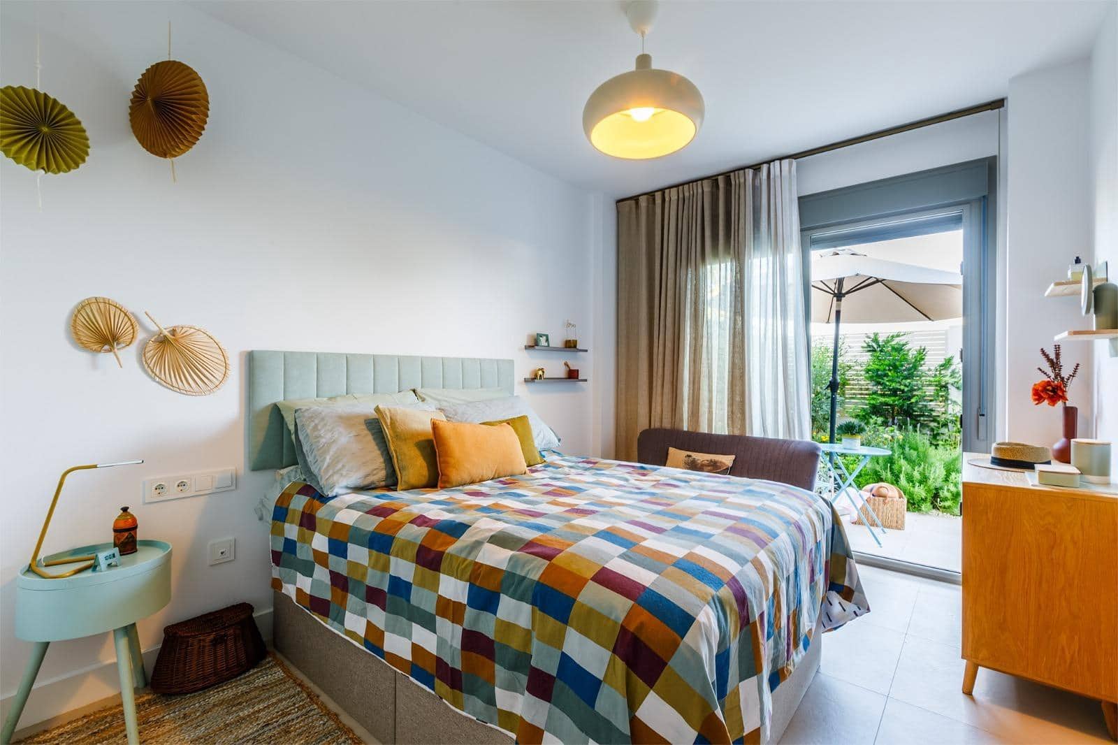 2 quarto Apartamento para venda em Caleta de Velez - 390 000 € (Ref: 9255299)