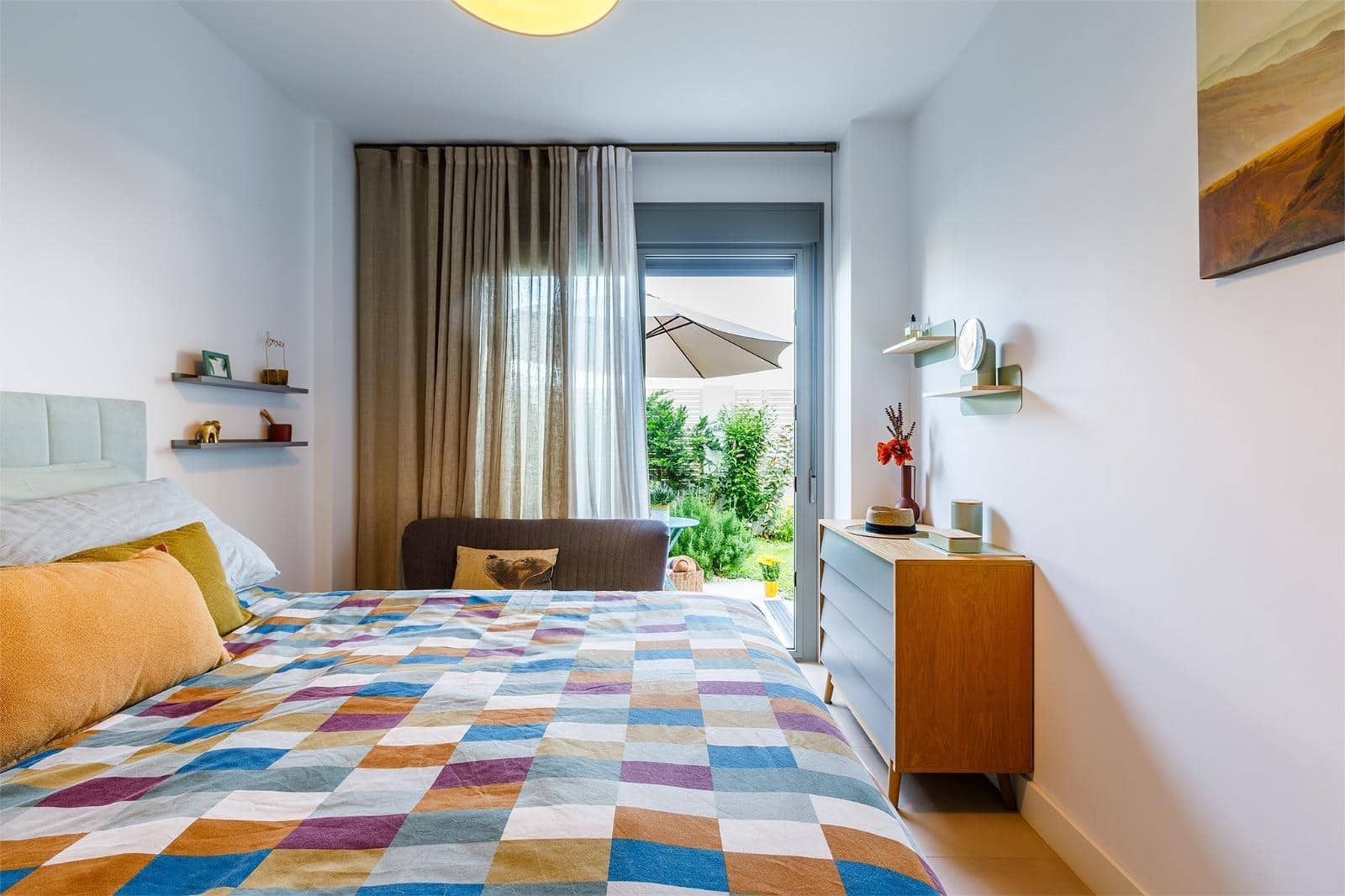 2 quarto Apartamento para venda em Caleta de Velez - 390 000 € (Ref: 9255299)