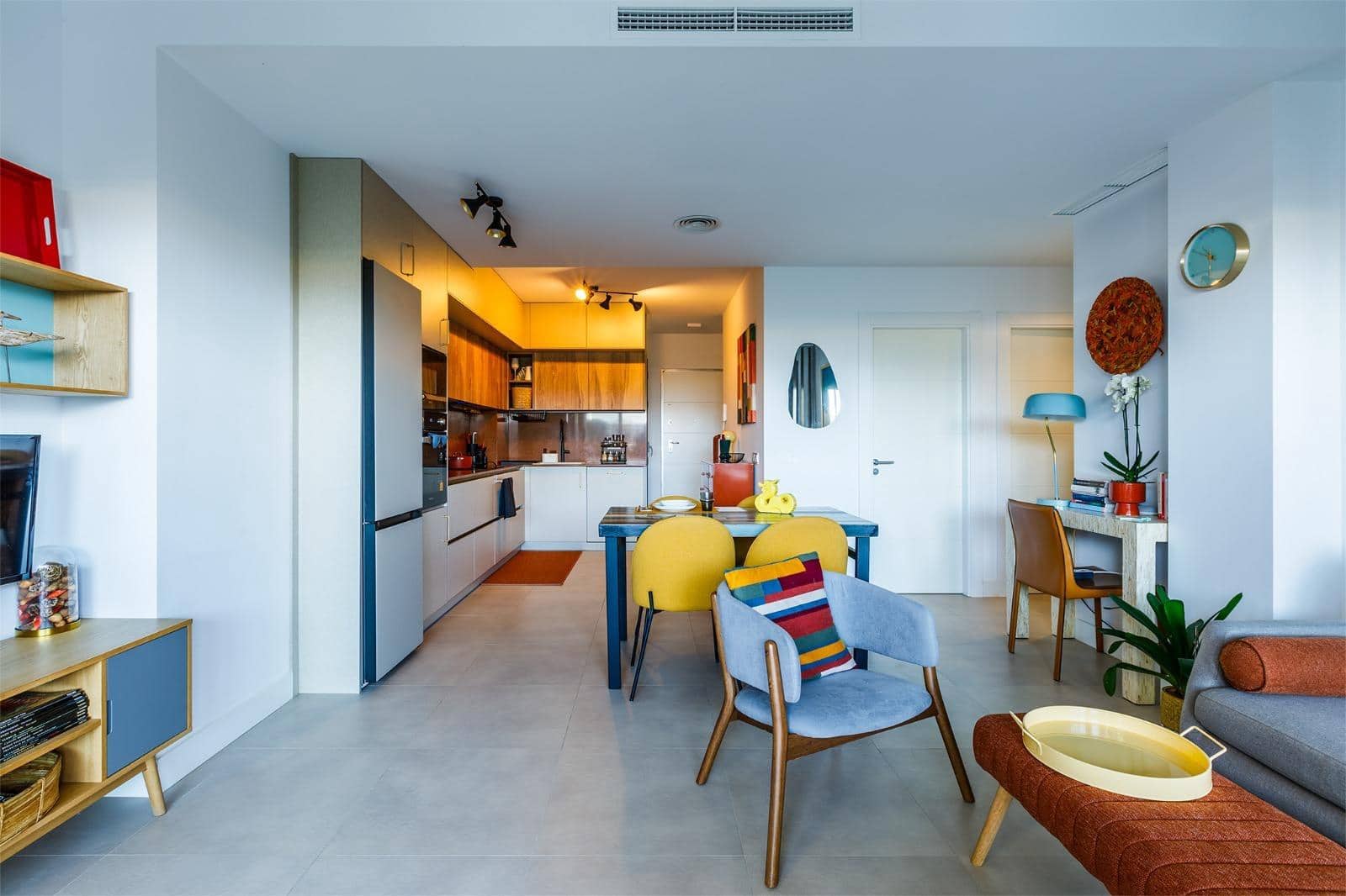 2 quarto Apartamento para venda em Caleta de Velez - 390 000 € (Ref: 9255299)