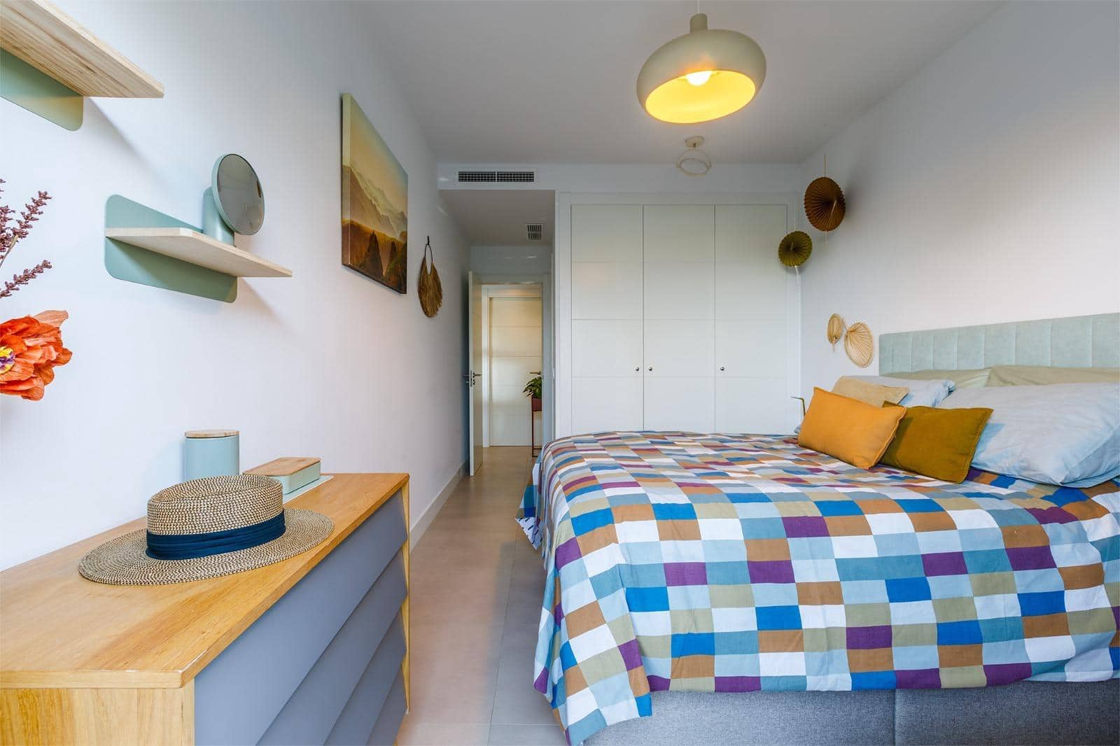 2 quarto Apartamento para venda em Caleta de Velez - 390 000 € (Ref: 9255299)