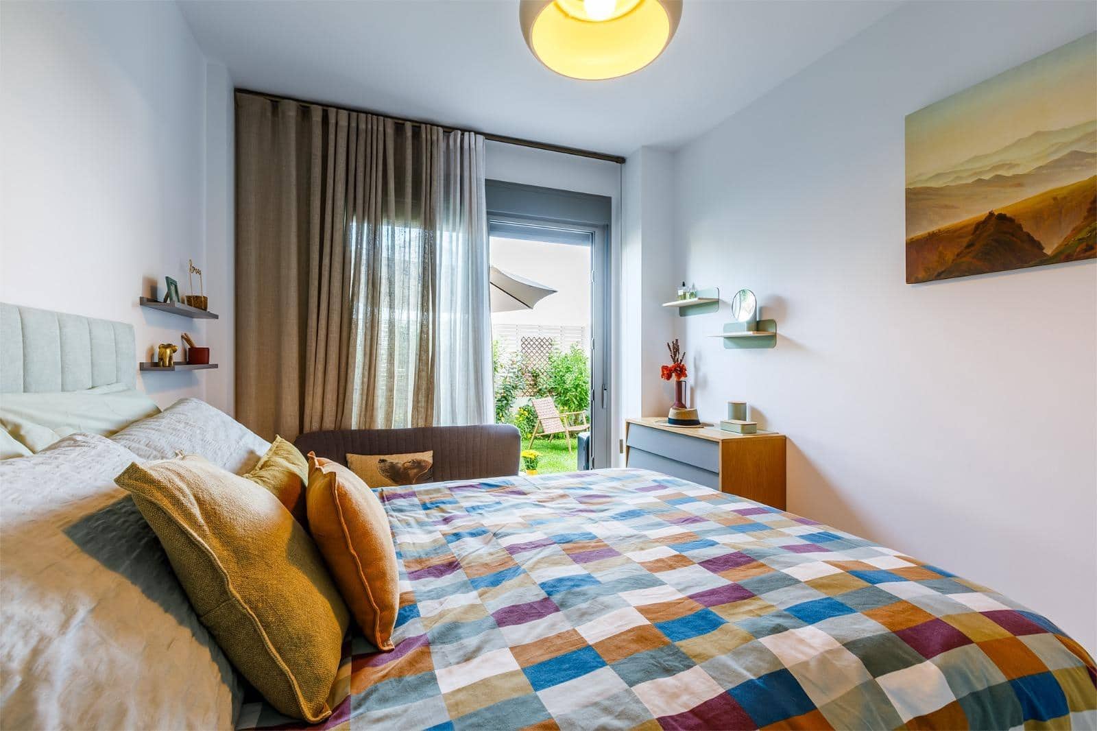 2 quarto Apartamento para venda em Caleta de Velez - 390 000 € (Ref: 9255299)