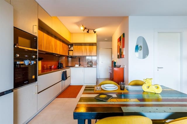 2 sovrum Lägenhet till salu i Caleta de Vélez, Vélez-Málaga - 390 000 € (Ref: 9255299)