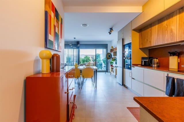 2 sovrum Lägenhet till salu i Caleta de Vélez, Vélez-Málaga - 390 000 € (Ref: 9255299)