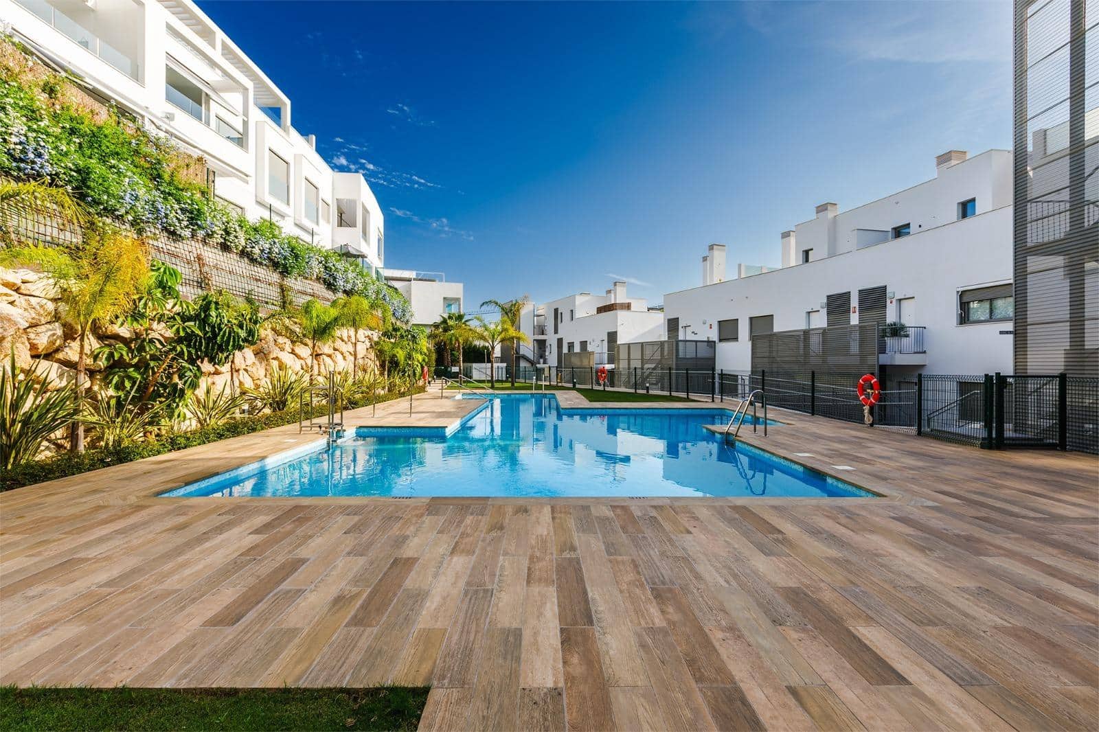 2 quarto Apartamento para venda em Caleta de Velez - 390 000 € (Ref: 9255299)