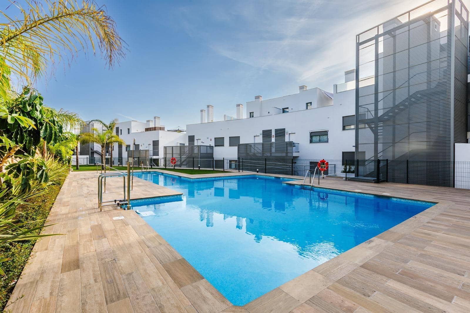 2 quarto Apartamento para venda em Caleta de Velez - 390 000 € (Ref: 9255299)