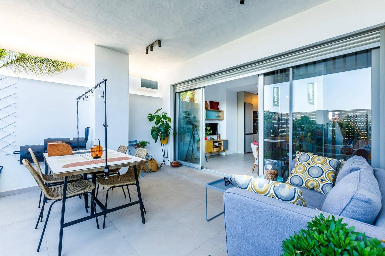 2 quarto Apartamento para venda em Caleta de Velez - 390 000 € (Ref: 9255299)