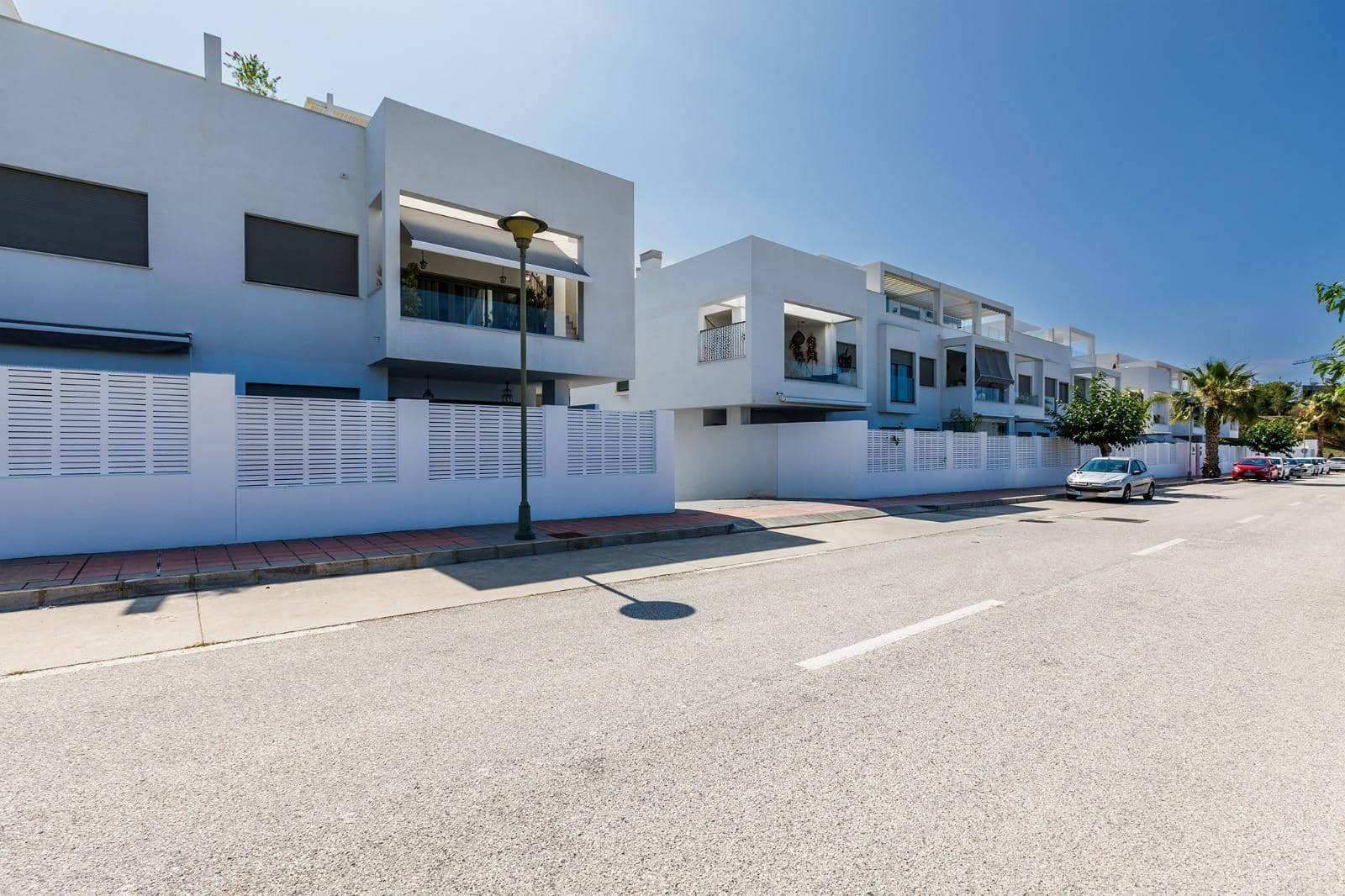 2 quarto Apartamento para venda em Caleta de Velez - 390 000 € (Ref: 9255299)